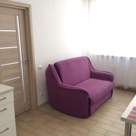 Cozy Apartment Near The Airport "Kyiv" Buitenkant foto