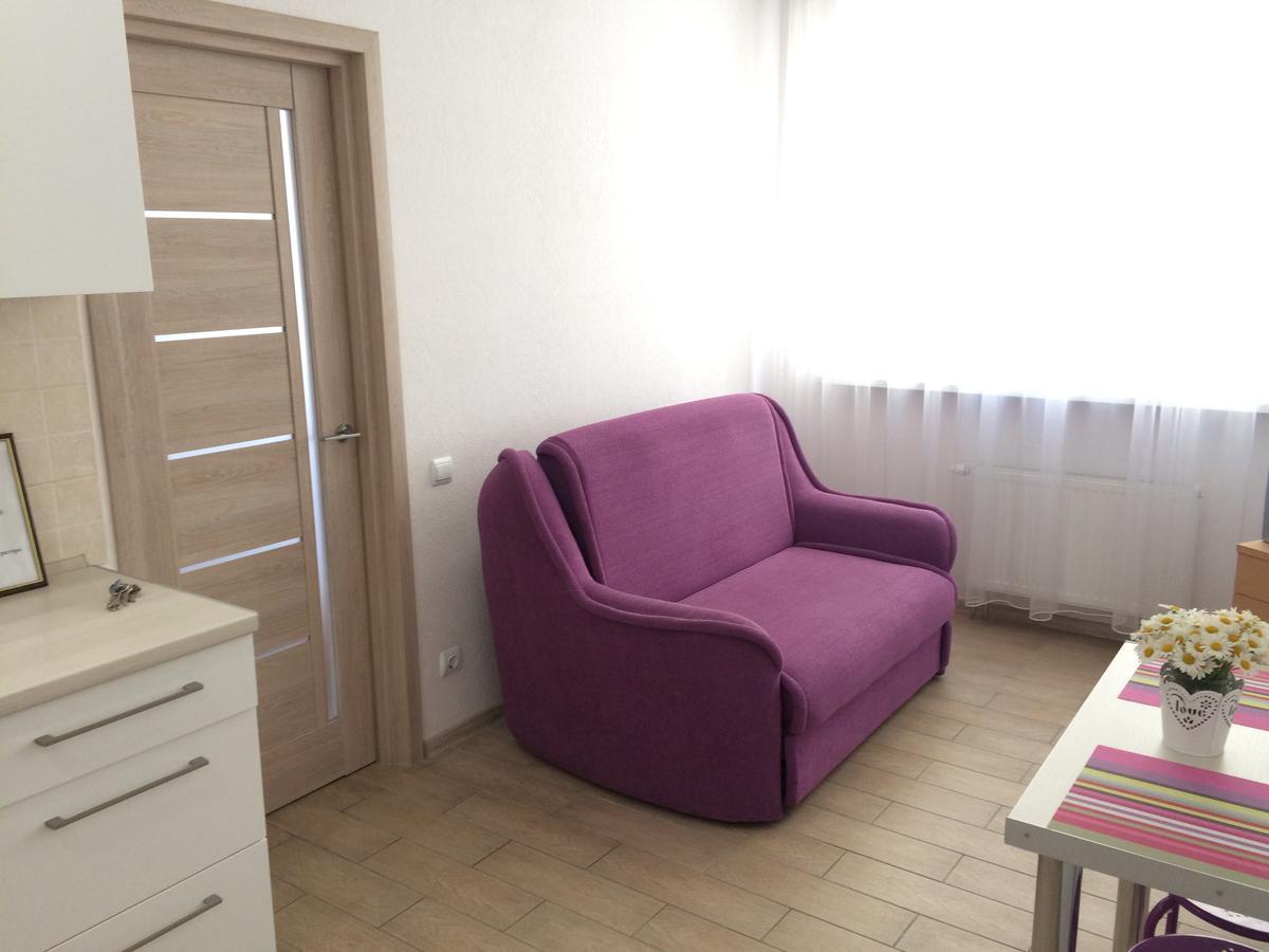 Cozy Apartment Near The Airport "Kyiv" Buitenkant foto