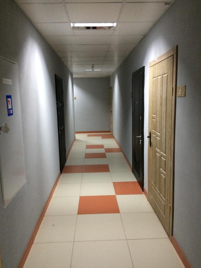 Cozy Apartment Near The Airport "Kyiv" Buitenkant foto