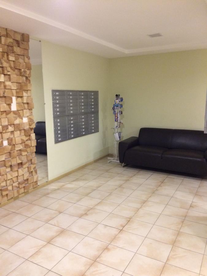 Cozy Apartment Near The Airport "Kyiv" Buitenkant foto